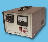 SCR-S30-SQ-EZ　BOX型溫度調節器