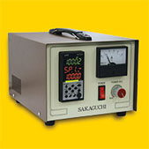 SCR-SHQ-A 溫度調節器 