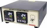 SBX-303シリーズ【デュアルタイプ】卓上溫度調節器