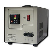 SSR-T20-P-EZ　BOX型溫度調節器（200V  3相用）