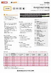 耐熱電線　180℃　オルフレックス　LAPP　UL認証