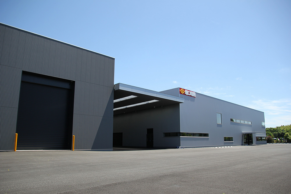 千葉ロジスティクスセンター