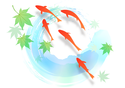 夏季休業(yè) 期間のお知らせ